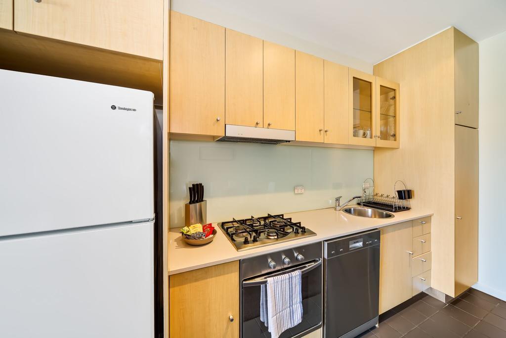 York Apartments Adelaide Buitenkant foto